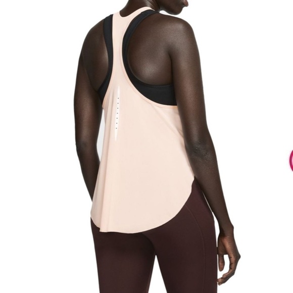 NIKE Running Tank Top - Picture 1 of 10